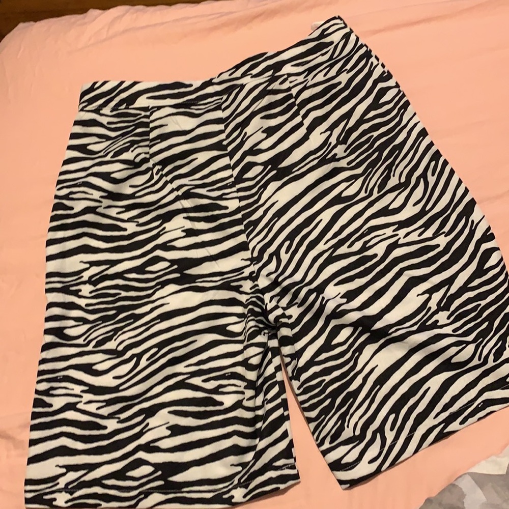Zebra print - Picture 2 of 2